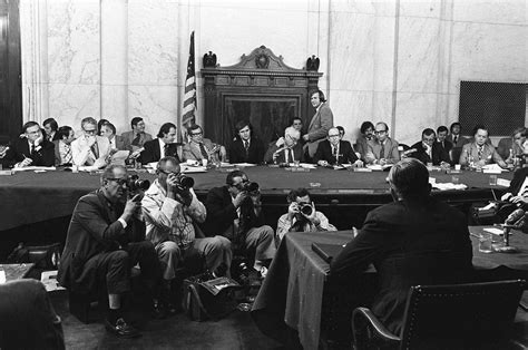 Watergate timeline: From the crime to the consequences .